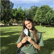 Doy clases particulares de ingles